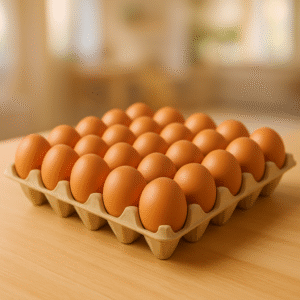 Bandeja de Huevos Super 30 Uds.