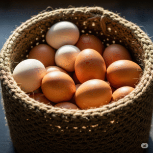 Huevos Super